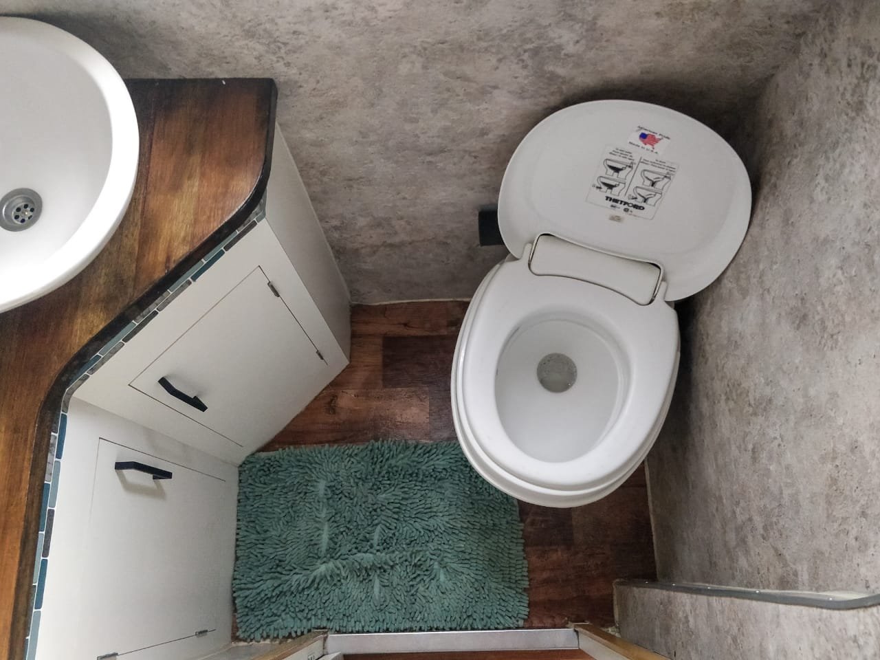 Cómo elegir una válvula para el lavabo